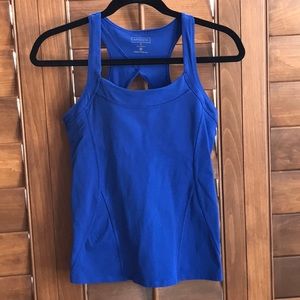 Athleta SportTank/Bra